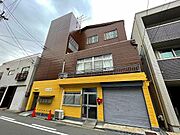 ファミール諏訪 3階 築49年1ヶ月の賃貸物件