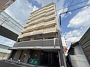 深江橋駅より徒歩1分 3階 築28年6ヶ月の賃貸物件