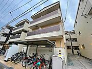 東部市場前駅より徒歩8分 2階 築9年11ヶ月の賃貸物件