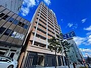 鶴橋駅より徒歩2分 3階 築18年5ヶ月の賃貸物件