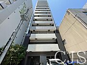松屋町駅より徒歩7分 12階 築10年5ヶ月の賃貸物件