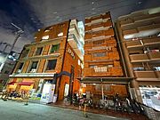 深江橋駅より徒歩3分 7階 築40年10ヶ月の賃貸物件