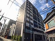 今里駅より徒歩3分 9階 築6年9ヶ月の賃貸物件