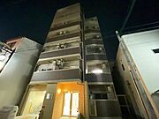 レグルス緑橋 2階 築6年3ヶ月の賃貸物件