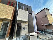 深江橋駅より徒歩10分 2階 築10年7ヶ月の賃貸物件