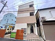 天王寺北Rマンション 1階 築9年7ヶ月の賃貸物件