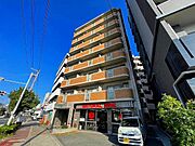 南巽駅より徒歩5分 2階 築23年1ヶ月の賃貸物件