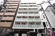 今里駅より徒歩10分 2階 築7年2ヶ月の賃貸物件