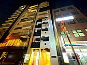 JPレジデンス大阪上町台 4階 築12年3ヶ月の賃貸物件