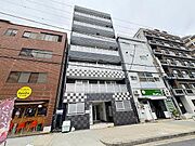 ARIBA 4階 築20年の賃貸物件