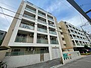 新深江駅より徒歩2分 3階 築21年5ヶ月の賃貸物件