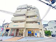 レジデンス朝日 8階 築38年9ヶ月の賃貸物件