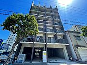 玉造駅より徒歩7分 7階 築20年2ヶ月の賃貸物件