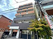 四天王寺前夕陽ヶ丘駅より徒歩3分 2階 築21年4ヶ月の賃貸物件