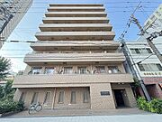 松屋町駅より徒歩5分 8階 築20年2ヶ月の賃貸物件