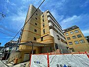 コスモ清水谷 5階 築37年1ヶ月の賃貸物件