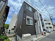 ハーモニーテラス中道 2階 築9年1ヶ月の賃貸物件