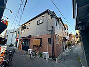 鶴橋駅より徒歩1分 2階 築23年2ヶ月の賃貸物件