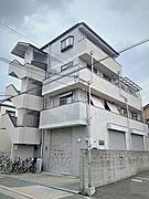 シティハイム東中浜の賃貸物件