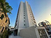 高井田駅より徒歩10分 10階 築2年11ヶ月の賃貸物件