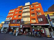 北巽駅より徒歩8分 2階 築43年7ヶ月の賃貸物件