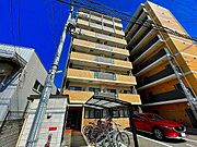 クレスト新今里の賃貸物件