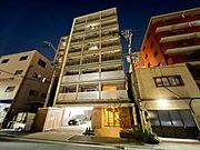 パークヒルズ玉造カルミアの賃貸物件