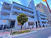 深江橋駅より徒歩6分 3階 築38年6ヶ月の賃貸物件