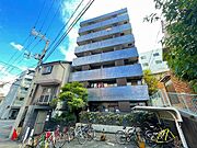 味原青山ビルの賃貸物件