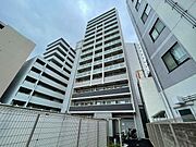 エスリード大阪上本町ブランシュ 15階 築6年6ヶ月の賃貸物件