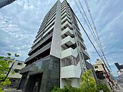 グランカリテ大阪城EAST 6階 築6年10ヶ月の賃貸物件