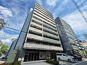 谷町九丁目駅より徒歩5分 6階 築9年7ヶ月の賃貸物件