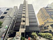 プレサンス松屋町ファステ 2階 築11年1ヶ月の賃貸物件