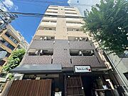 ラピス天満橋 2階 築26年5ヶ月の賃貸物件
