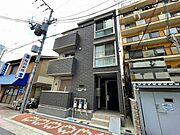 今里駅より徒歩4分 2階 築7年11ヶ月の賃貸物件
