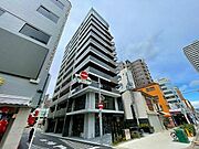 松屋町駅より徒歩3分 7階 新築の賃貸物件