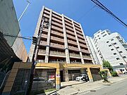 日本橋駅より徒歩3分 6階 築20年1ヶ月の賃貸物件