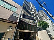谷町六丁目駅より徒歩7分 9階 築20年11ヶ月の賃貸物件