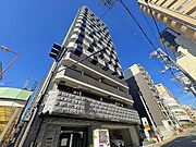 プレサンス松屋町グレース 13階 築8年6ヶ月の賃貸物件