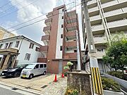 JR河内永和駅より徒歩6分 1階 築12年11ヶ月の賃貸物件