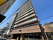 JR河内永和駅より徒歩2分 13階 築1年5ヶ月の賃貸物件