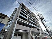 鶴橋駅より徒歩8分 2階 築4年6ヶ月の賃貸物件