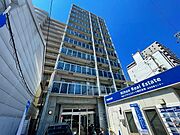 新深江駅より徒歩1分 9階 築17年10ヶ月の賃貸物件
