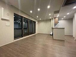 茨木ICOCITYWestCourt 3LDKの写真