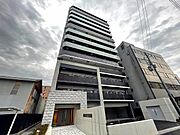 緑橋駅より徒歩9分 9階 築2年5ヶ月の賃貸物件