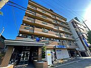 南巽駅より徒歩7分 3階 築27年11ヶ月の賃貸物件