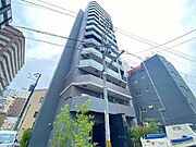 桃谷駅より徒歩7分 10階 築2年1ヶ月の賃貸物件