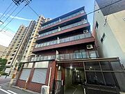 今里駅より徒歩2分 築37年5ヶ月 6階建の賃貸物件