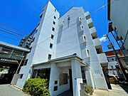 リアライズ鶴橋東 3階 築26年5ヶ月の賃貸物件