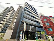 大阪上本町駅より徒歩7分 8階 築6年9ヶ月の賃貸物件